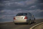Mercedes-Benz E-Class 2002 года